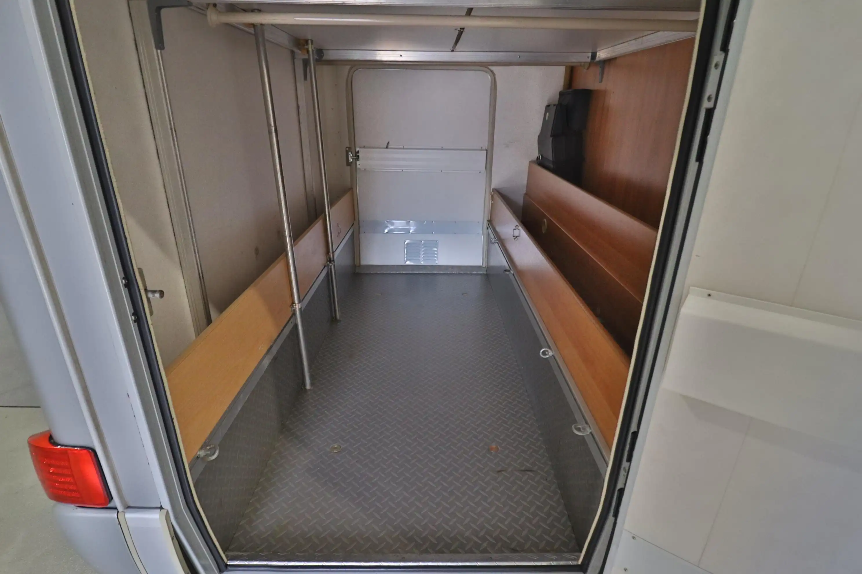 HYMER-ERIBA B 514 CL - Ansicht 6